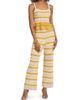 Ramy Brook Women's Alina Tiered Crochet Top - 2