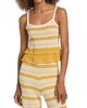 Ramy Brook Women's Alina Tiered Crochet Top - 3