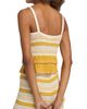 Ramy Brook Women's Alina Tiered Crochet Top - 6