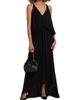 Ramy Brook Women's Ambar High-Low Maxi Dress - 3
