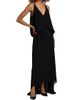 Ramy Brook Women's Ambar High-Low Maxi Dress - 4
