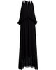 Ramy Brook Women's Ambar High-Low Maxi Dress - 8