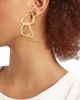 Ramy Brook Women's Analisse Goldtone Drop Earrings - 2