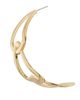 Ramy Brook Women's Analisse Goldtone Drop Earrings - 3