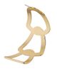 Ramy Brook Women's Analisse Goldtone Drop Earrings - 4