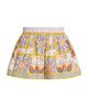 Ramy Brook Women's Angelina Printed Cotton Shorts - 8