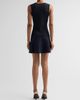 Ramy Brook Women's Anika Drop-Waist Mini Dress - 3
