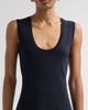 Ramy Brook Women's Anika Drop-Waist Mini Dress - 5