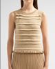 Ramy Brook Women's Annie Compact Knit Midi Dress - 5