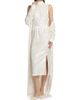 Ramy Brook Women's Annita Sequined Midi-Skirt - 2