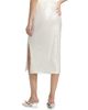 Ramy Brook Women's Annita Sequined Midi-Skirt - 5