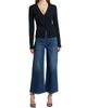 Ramy Brook Women's Astra Pointelle-Knit Cardigan - 2