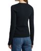 Ramy Brook Women's Astra Pointelle-Knit Cardigan - 5