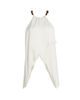 Ramy Brook Women's Ayla Beaded Halterneck Handkerchief Top - 1