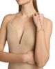 Ramy Brook Women's Azzura Goldtone & Cubic Zirconia Hand Chain - 3