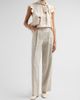 Ramy Brook Women's Balinda Satin Blouse - 2