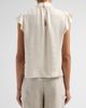 Ramy Brook Women's Balinda Satin Blouse - 3
