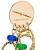 Ramy Brook Women's Bauble Beads Lila Goldtone Beaded Drop Earrings - 3