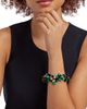 Ramy Brook Women's Bauble Beads Sienna Goldtone & Multi-Stone Bracelet - 2