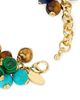 Ramy Brook Women's Bauble Beads Sienna Goldtone & Multi-Stone Bracelet - 3