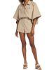Ramy Brook Women's Beatrice Capelet Jacket - 2