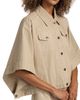 Ramy Brook Women's Beatrice Capelet Jacket - 6