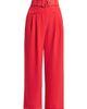 Ramy Brook Women's Belted High-Rise Pants - 8