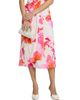 Ramy Brook Women's Brielle Floral Midi-Skirt - 3