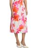 Ramy Brook Women's Brielle Floral Midi-Skirt - 4