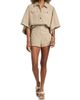 Ramy Brook Women's Canvas Hilary Shorts - 2