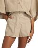 Ramy Brook Women's Canvas Hilary Shorts - 3