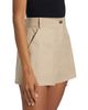 Ramy Brook Women's Canvas Hilary Shorts - 4
