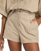 Ramy Brook Women's Canvas Hilary Shorts - 6