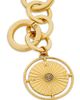 Ramy Brook Women's Chain Calliope Goldtone & Cubic Zirconia Bracelet - 3