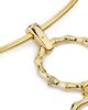Ramy Brook Women's Chiara Goldtone & Cubic Zirconia Bamboo Choker - 5