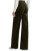 Ramy Brook Women's Cindy Velvet Wide-Leg Pants - 5