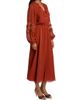 Ramy Brook Women's Connie Silk & Lace Dress - 4