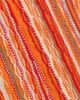 Ramy Brook Women's Daniela Striped Cotton-Blend Cardigan - 7