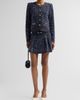 Ramy Brook Women's Delia Tweed Jacket - 2