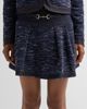 Ramy Brook Women's Diana Denim-Tweed Mini Skirt - 5