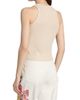 Ramy Brook Women's Ella Metallic Knit Tank Top - 5