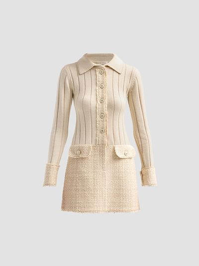 Ramy Brook Women's Ellen Mini Shirtdress