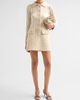 Ramy Brook Women's Ellen Mini Shirtdress - 2