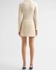Ramy Brook Women's Ellen Mini Shirtdress - 3