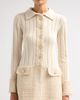 Ramy Brook Women's Ellen Mini Shirtdress - 4