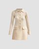 Ramy Brook Women's Ellen Mini Shirtdress - 6