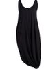 Ramy Brook Women's Ellison Asymmetric Tank Midi-Dress - 1