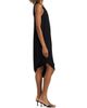Ramy Brook Women's Ellison Asymmetric Tank Midi-Dress - 4
