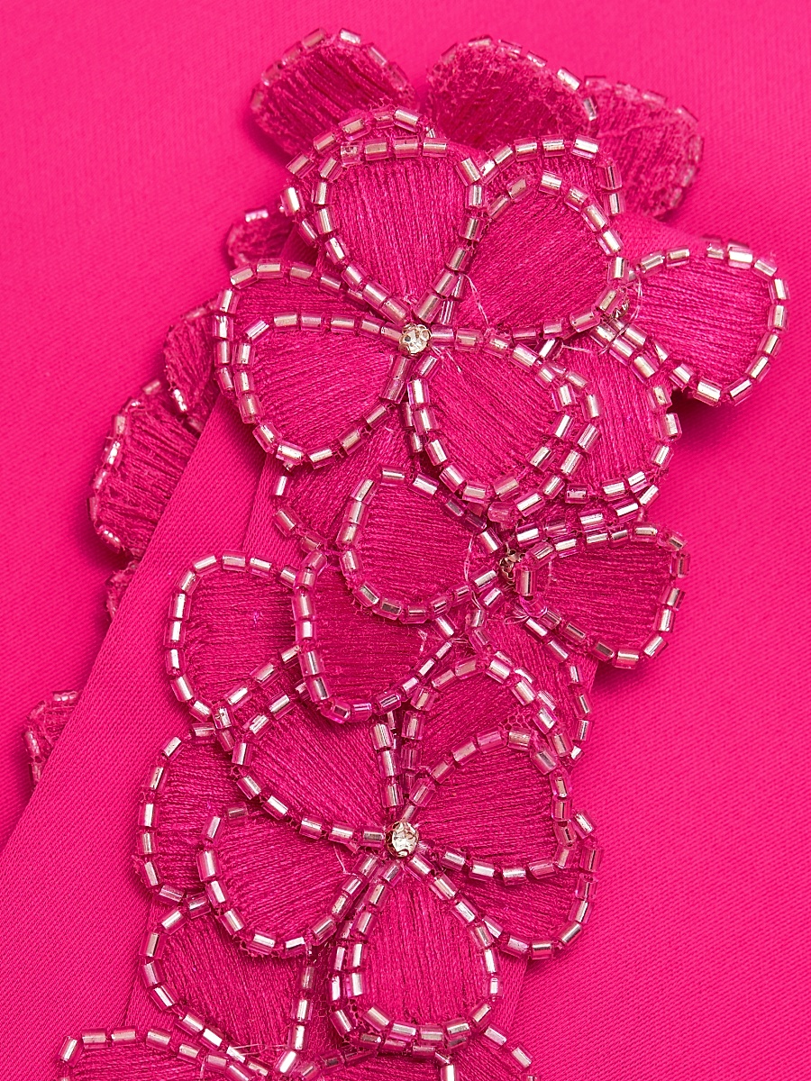 Ramy Brook Women's Ensley Bustier Minidress