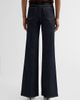 Ramy Brook Women's Fay Flap Pocket Flare Jeans - 3